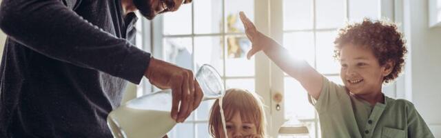 Bill & Melinda Gates Foundation backs Danish startup Bactolife with €5 million to improve gut health