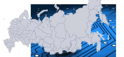 Russian microelectronics lags behind the world by 15 years