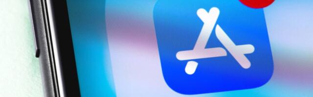 Apple Aims to Launch More Ads in the App Store by the Holidays