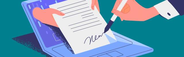 Terms of Service Have Gotten Out of Control