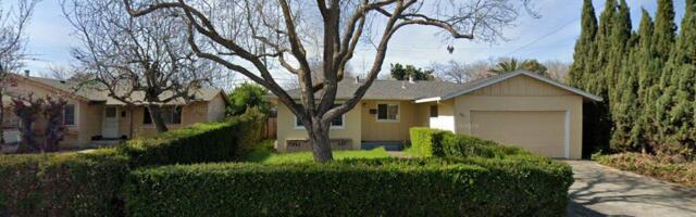 The five most expensive homes reported sold in Milpitas in the week of May 15