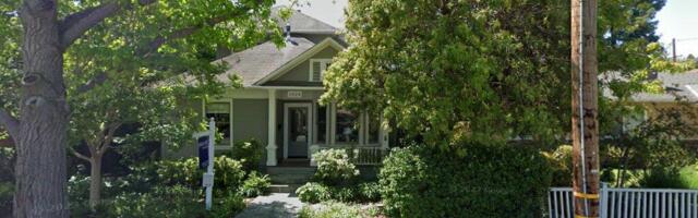 Three-bedroom home sells in Palo Alto for $4.3 million