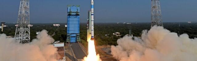 India to transfer technology for small satellite launch vehicle to domestic private players