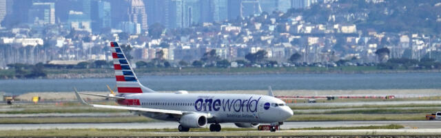 Airlines Struggle to Keep Pace With Shifting Travel Patterns