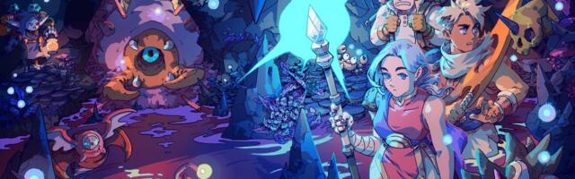 Sea of Stars removes YouTuber cameo following charity fraud allegations
