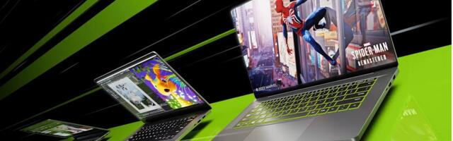 Nvidia adds AI-powered SDR to HDR video enhancement to its latest drivers — RTX Video HDR now available for all RTX owners