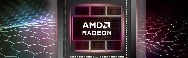 AMD rumored to use 'slow' 18Gbps GDDR6 in RDNA 4 — leaker says Team Red's next generation GPUs won't use GDDR7