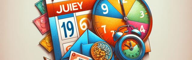 Juneteenth holiday prompts early Social Security payments