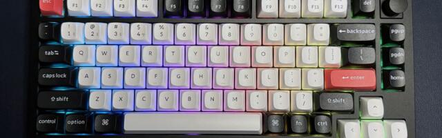 Keychron Q1 HE Review: The wireless HE keyboard you've been waiting for