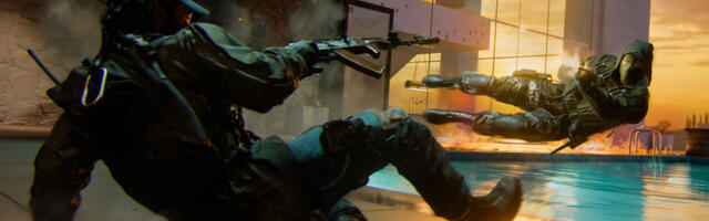 Call of Duty: Black Ops 6 multiplayer beta dates tabbed for early September
