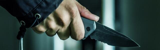 Izvadio nož i izbo trojicu muškaraca u Novom Pazaru