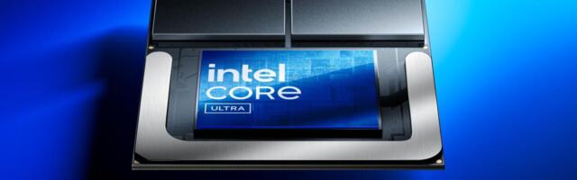 Intel's Core Ultra 200V chips aim for AI PC dominance