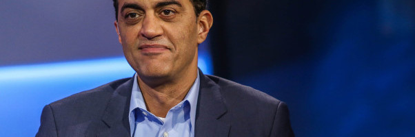 Controversial former Uber exec Emil Michael has registered plans for a $250 million SPAC