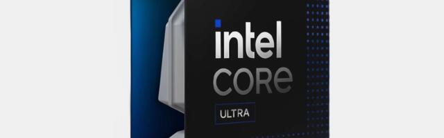 Core Ultra 9 285K is slower than Core i9-14900K in gaming, according to leaked Intel slide  — Arrow Lake consumes less power, though