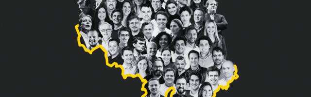 Belgium’s tech ecosystem gets a €6.5 million boost from investment firm Syndicate One