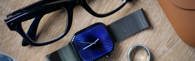 These 3 gadgets prove wearable tech reached its peak in 2024