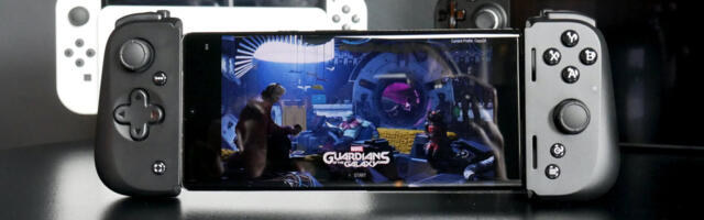 Razer Kishi V2 for Android plunges to just $39.99 in crazy deal