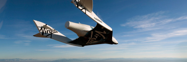 Virgin Galactic readies first spaceflight from Spaceport America for ‘later this this fall’