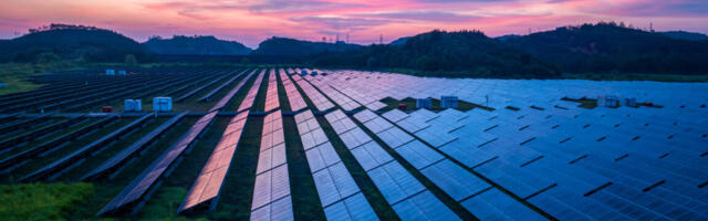 US‘s wind and solar will generate more power than coal in 2024