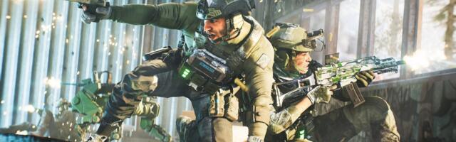 EA wants the community to help shape the next Battlefield