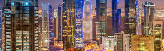 BKN301 Looks to Help Qatar Achieve its National Vision 2030 as It Expands Its Regional Office