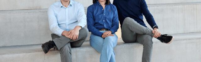 DeepTech startup assemblean raises €1.8 million to revolutionise manufacturing automation