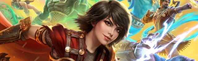 All Smite 2 relics and when to pick them