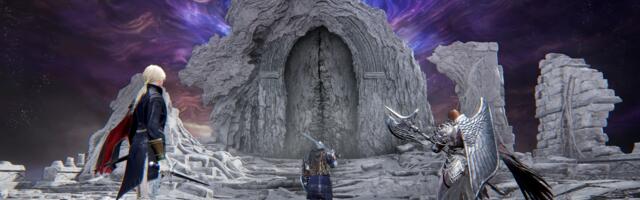 Elden Ring Nightreign takes a big swing at a bigger audience