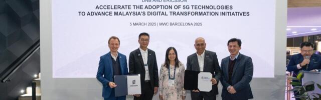 Malaysia’s 5G Advanced rollout: From industry to office