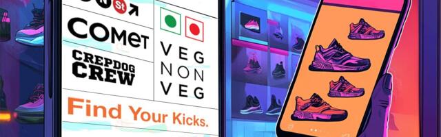 How Sneaker Resellers & D2C Brands Are Cashing In On India’s $6 Bn Boom