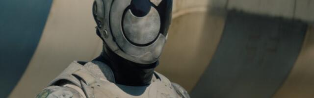 Apple TV+ releases first trailer for sci-fi comedy Murderbot