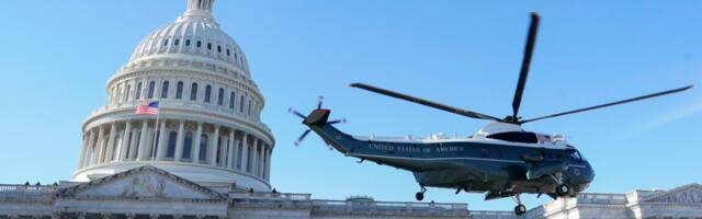 Take It Down Act nears passage; critics warn Trump could use it against enemies