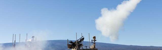 The Marines are deploying these new ship and drone killers to a strategic US ally in the Pacific