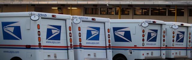 USPS Is Getting In on Trump’s Anti-Immigrant Crackdowns