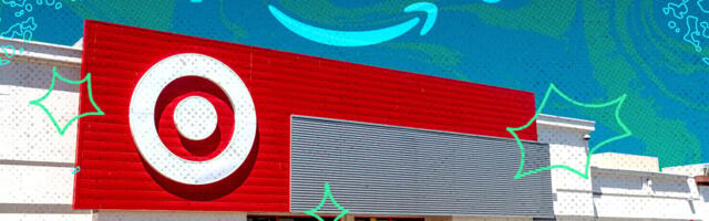 Target is hosting a Circle Week sale during Prime Day again