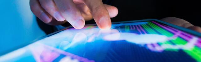 Dinosaurs to doctors’ records: the UK weighs up its data assets