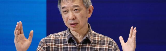 Alibaba Cloud founder says early innovation doesn't need top-dollar hires: 'What happened in Silicon Valley is not the winning formula'