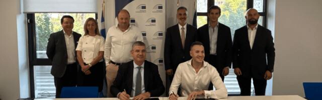 Greek FoodTech innovator STIQ secures €20 million for its “Virtual Kitchen” platform
