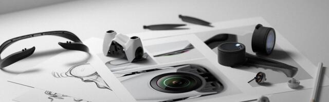 Gear News of the Week: Insta360 Debuts a Drone Company, and DJI Surprises With an 8K 360 Camera