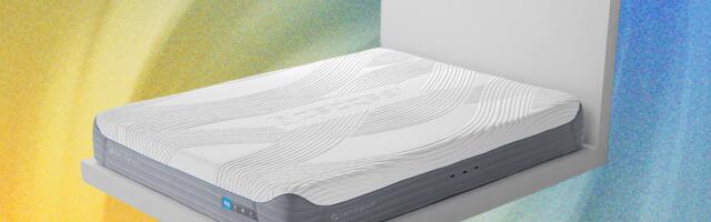 9 Best WIRED-Tested Cooling Mattresses (2025)