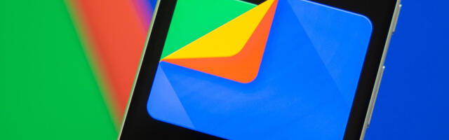 Files by Google is getting restyled with Material 3 Expressive