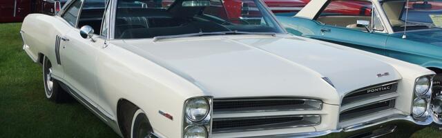 Pontiac 2+2: What Were They & When Were They Made?