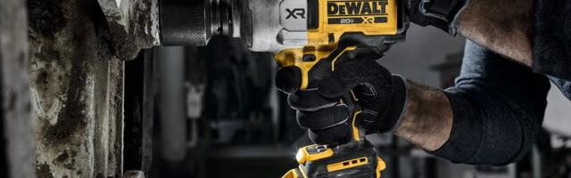 How DeWalt's Impact Drivers And Impact Wrenches Differ