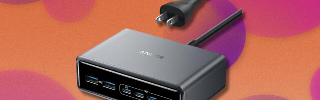 Grab a handy Anker Prime charging station for its lowest price yet