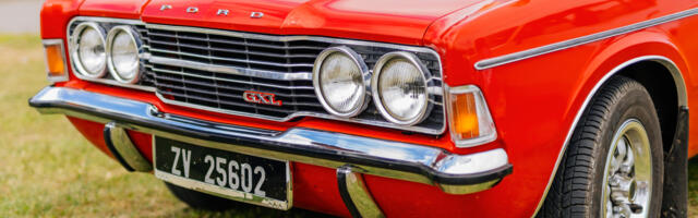 5 Ford Models Unique To Europe