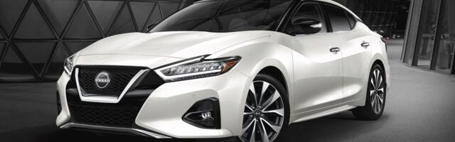 Pro Mechanic Explains The Unexpected Costs Of Some Nissan Maxima Repairs