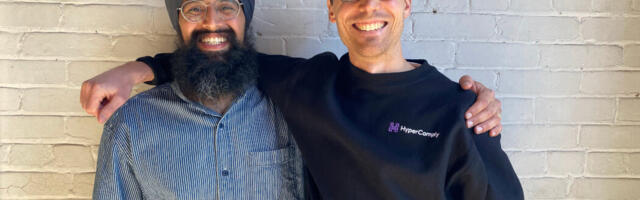 Ex-Vidyard employees sell Toronto’s HyperComply to SecurityScorecard