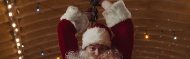 The ‘Silent Night, Deadly Night’ Remake Doesn’t Ring in the Holiday Cheer
