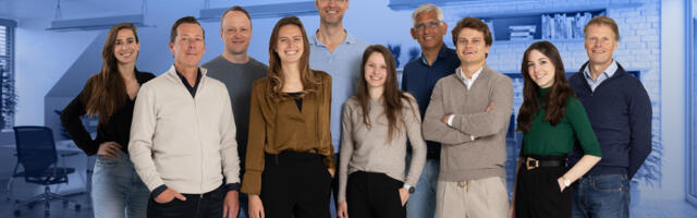 FORWARD.one expands Nordic focus with €200M industrial tech fund