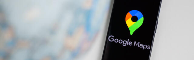 Google Maps might finally let you personalize your vehicle before hitting the road